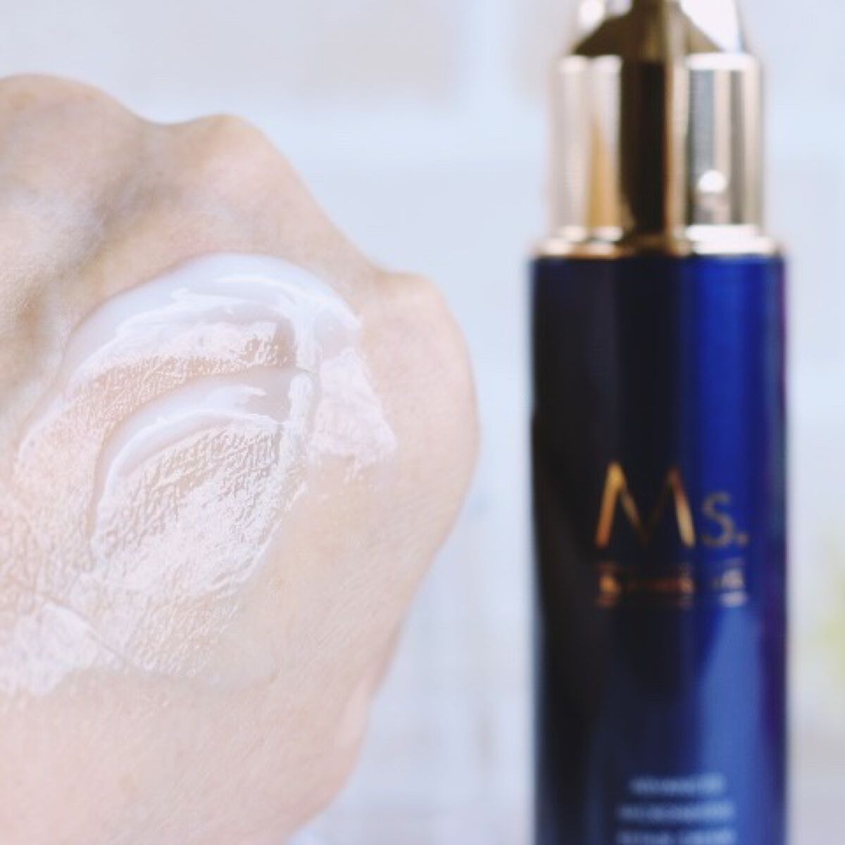 Ms.ダーマリペアセラム/Ms. by 共立美容外科/美容液を使ったクチコミ(3枚目)