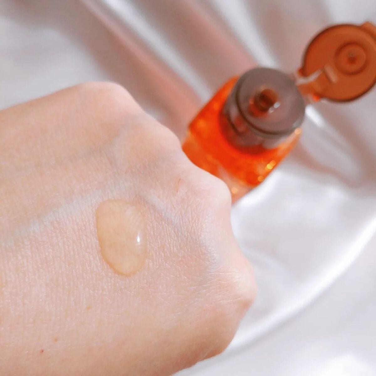 エンリッチ ローション/サイクルプラス/化粧水を使ったクチコミ(7枚目)