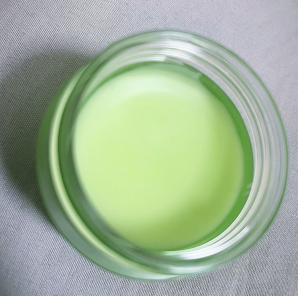 リップスリーピングマスク/LANEIGE/リップバームを使ったクチコミ（2枚目）