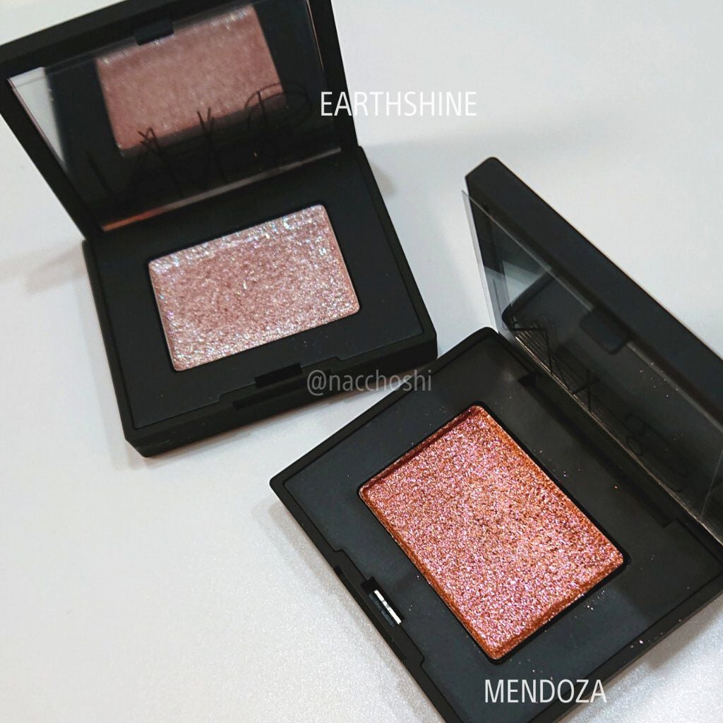 シングルアイシャドー/NARS/単色アイシャドウを使ったクチコミ(3枚目)