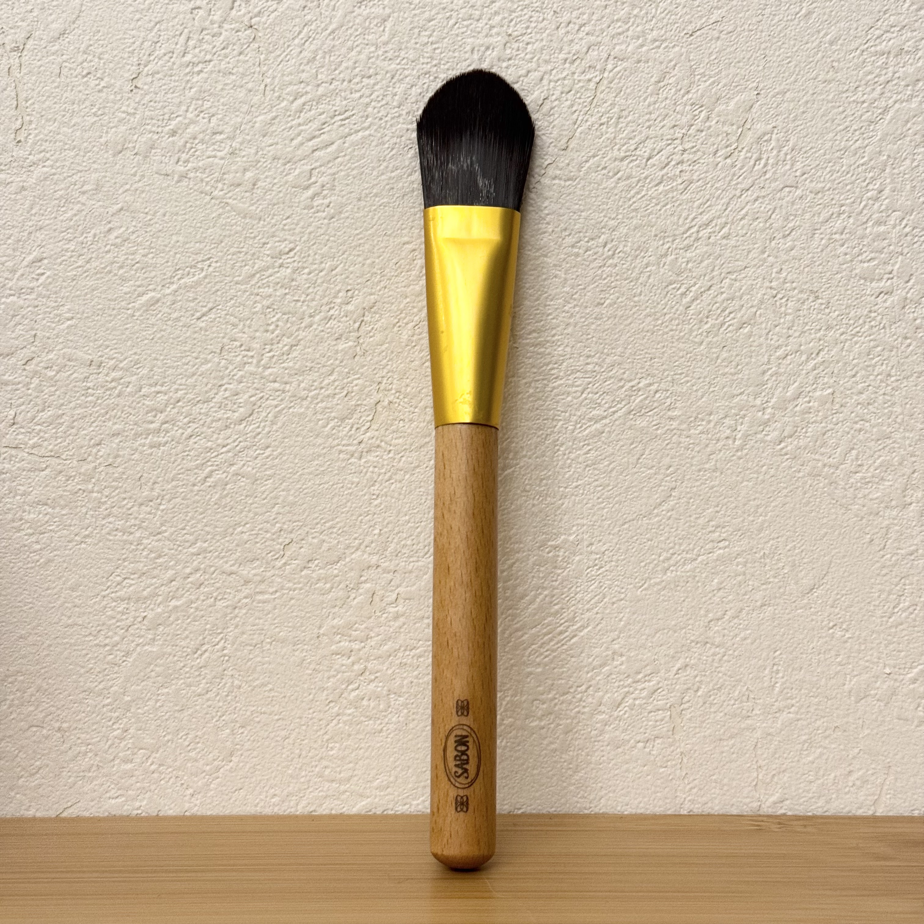 ブラシ/SABON/その他スキンケアグッズを使ったクチコミ（1枚目）