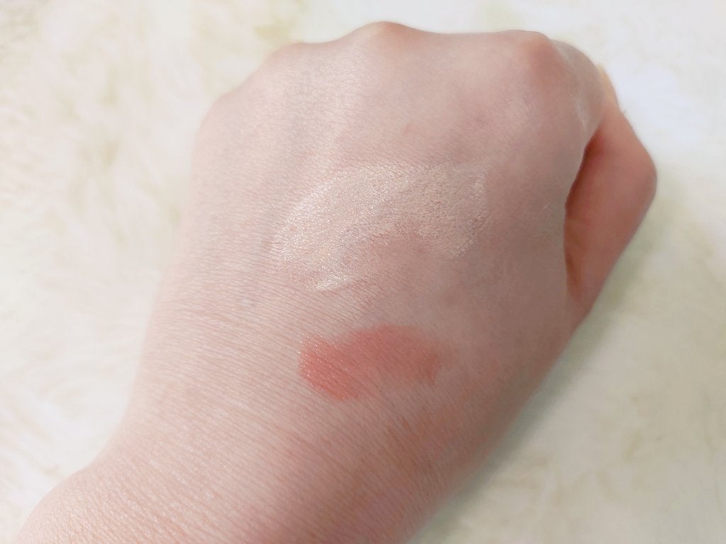 たむらむ on LIPS 「#PRKANEBOさまから、ルージュとファンデーションのサンプ..」(2枚目)