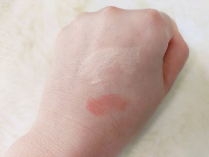 を使ったクチコミ(2枚目)