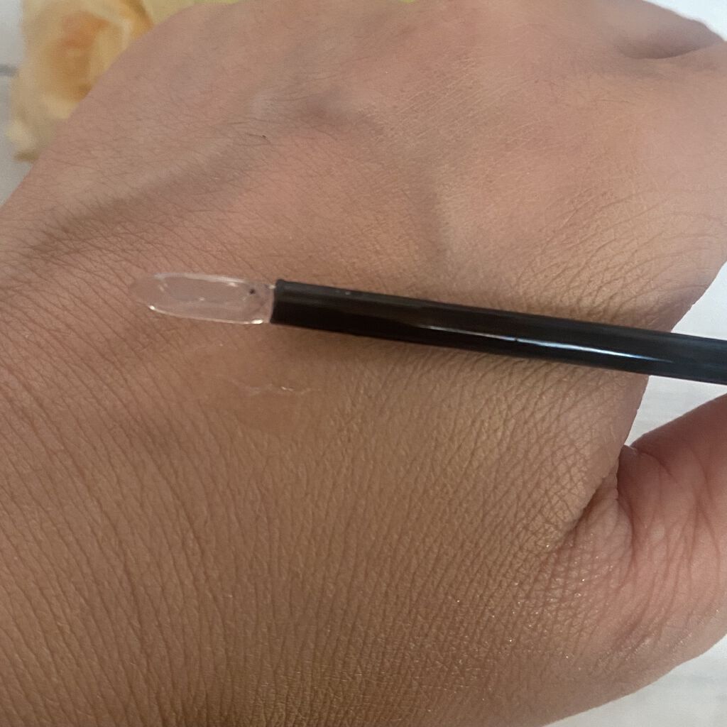 リップフィックス コンフォート/DECORTÉ/口紅を使ったクチコミ（3枚目）