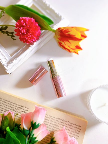 エアリータッチ デイエッセンス/クラブ/美容液を使ったクチコミ(2枚目)