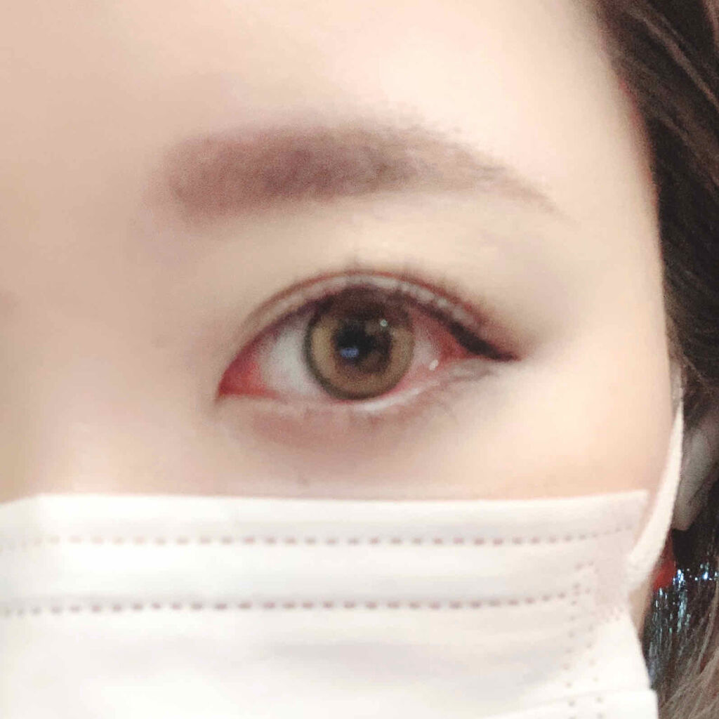 アイラッシュカーラー/Amplitude/ビューラーを使ったクチコミ（3枚目）