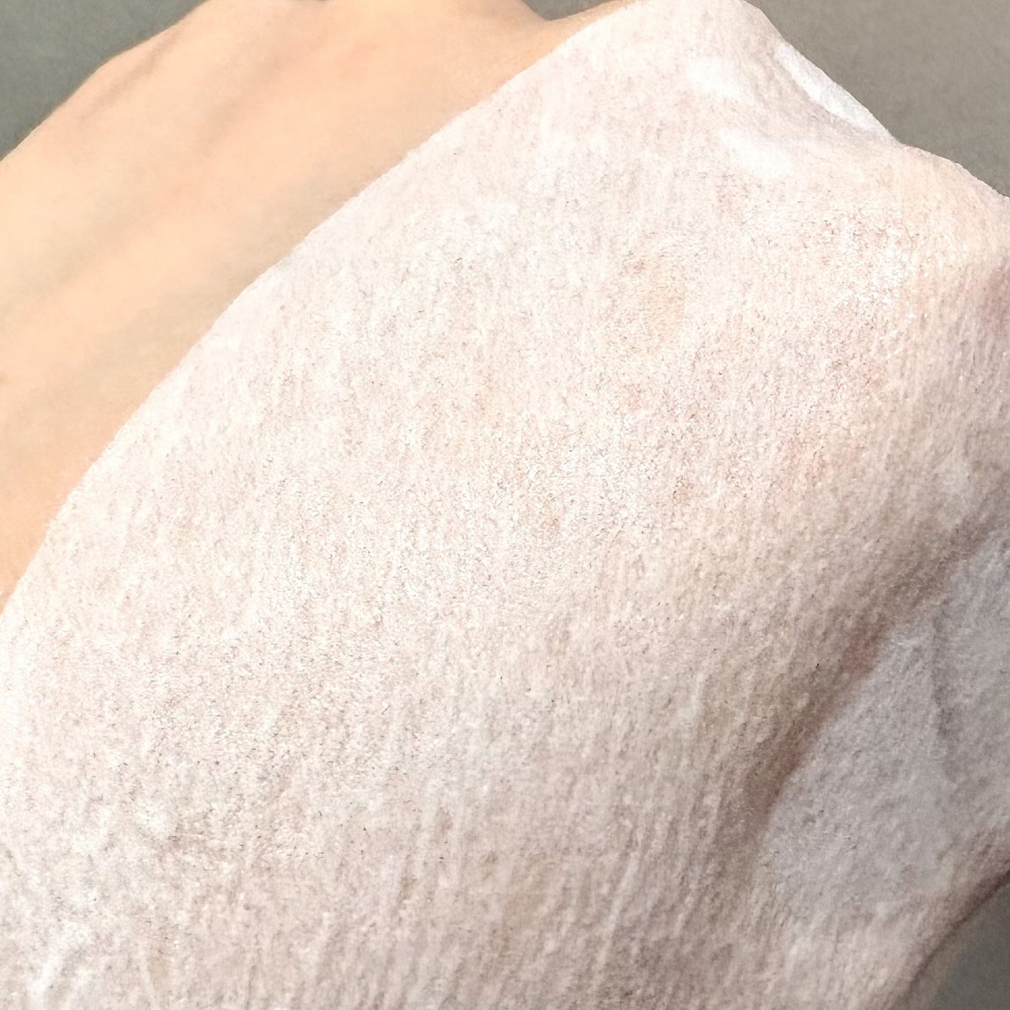 BADECASIL DERMASEAL MASK/23years old/シートマスク・パックを使ったクチコミ(4枚目)