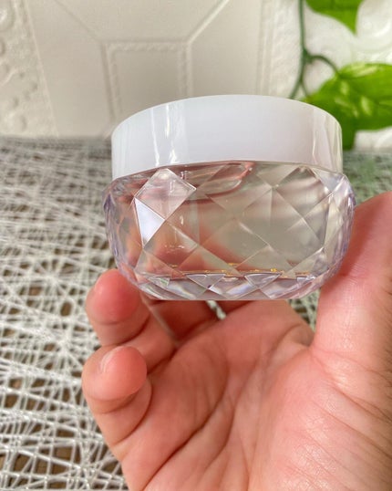 しあわせ想い/ウツクシア/オールインワン化粧品を使ったクチコミ(2枚目)