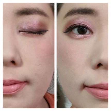 RMK ジェルクリーミィファンデーション/RMK/クリーム・エマルジョンファンデーションを使ったクチコミ(7枚目)