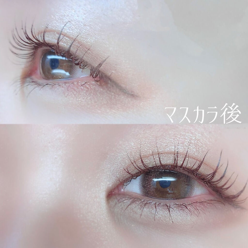 TOPARDS 1day/TOPARDS/ワンデー(1DAY)カラコンを使ったクチコミ(4枚目)