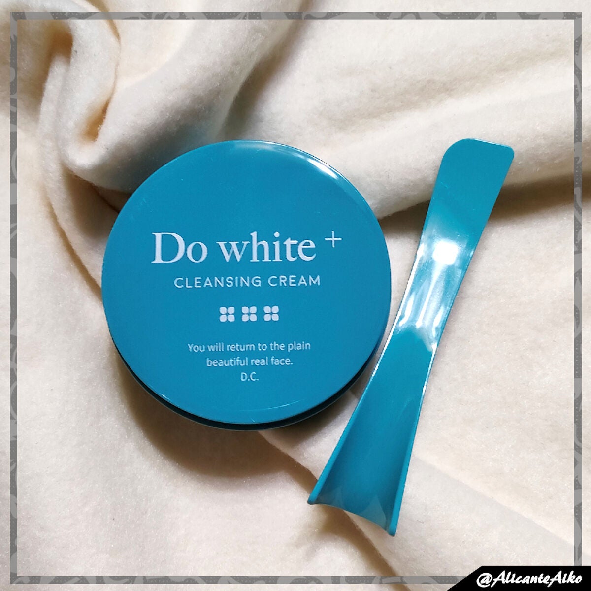 Do White+/Do white+/クレンジングジェルを使ったクチコミ(1枚目)