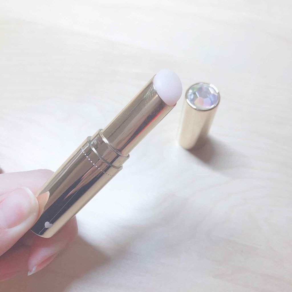 パフュームスティック/ラブパスポート/練り香水を使ったクチコミ（1枚目）