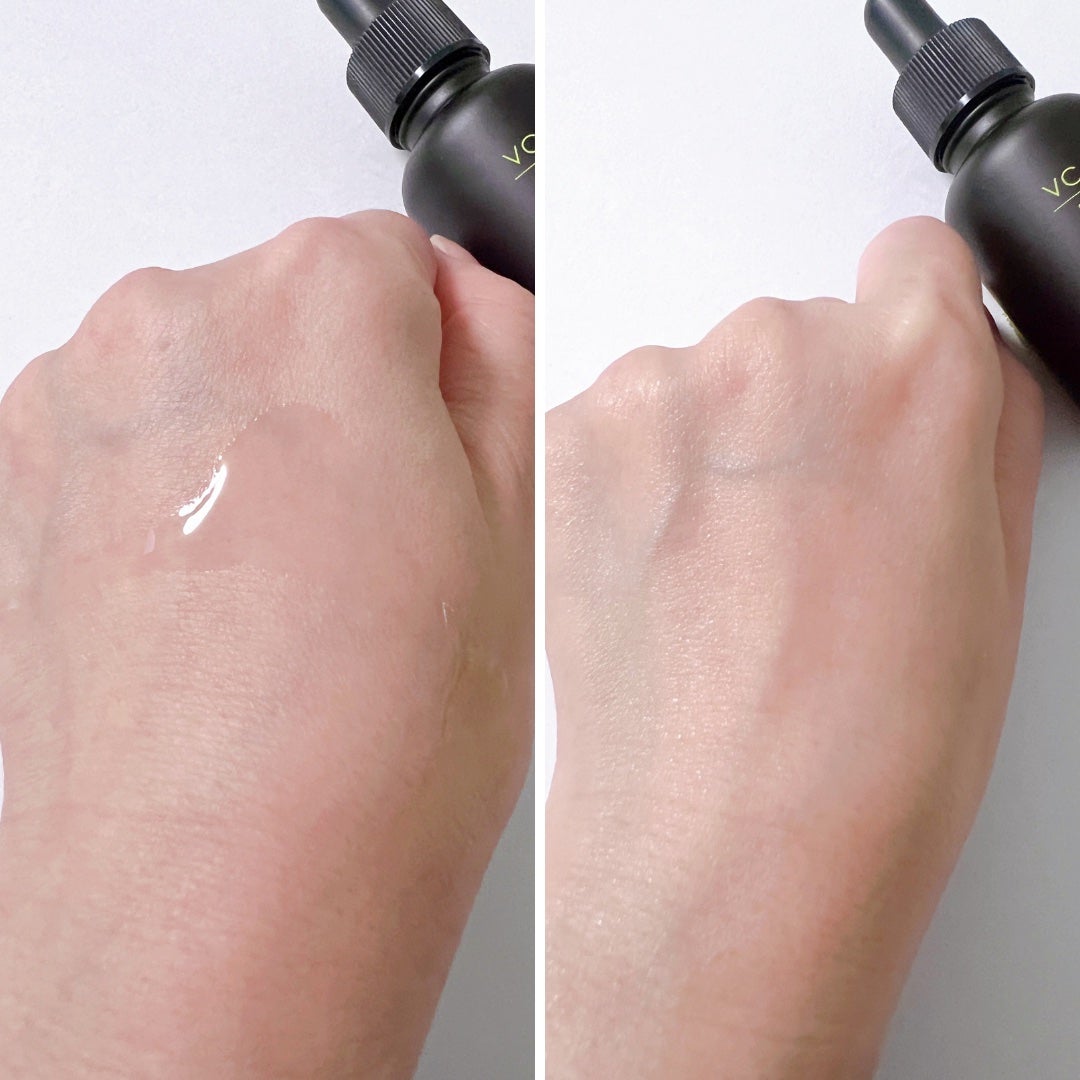 ブライトセラム/My AMULET/美容液を使ったクチコミ(3枚目)