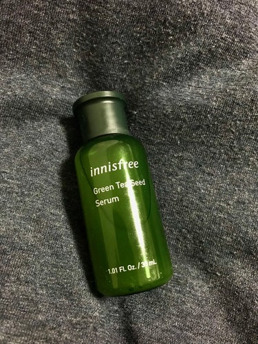 ヴォルカニック スキンケア トライアルセット/innisfree/洗い流すパック・マスクを使ったクチコミ（7枚目）