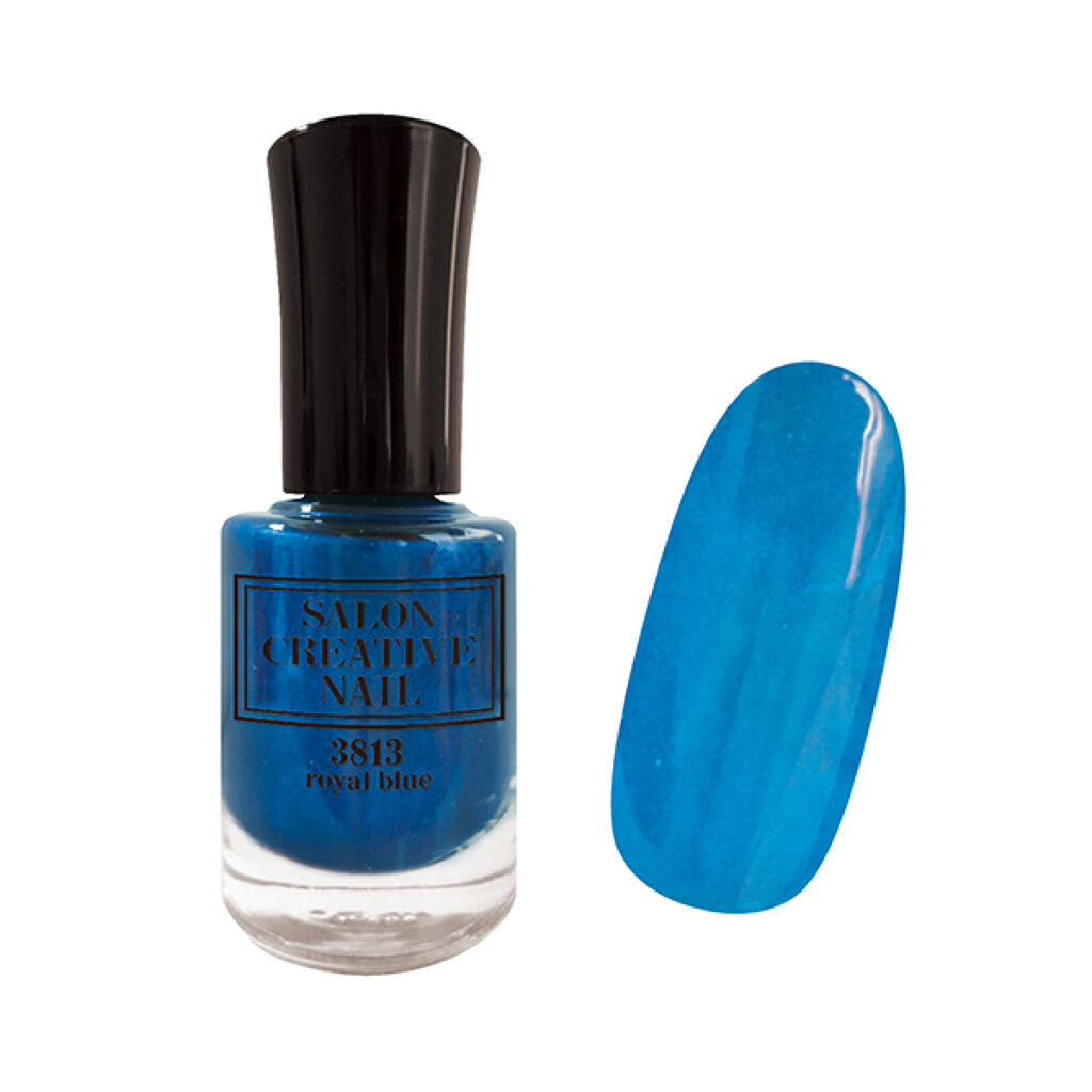 ロイヤルブルー