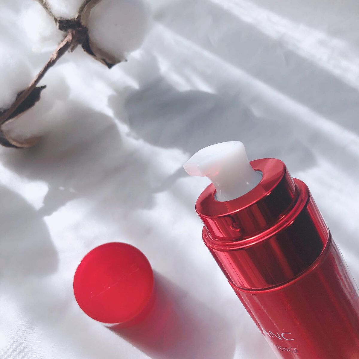 薬用ファーストエッセンス/ALBLANC/ブースター・導入液を使ったクチコミ(3枚目)