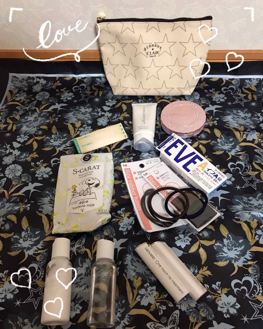 わたぽん on LIPS 「しわっす!わたぽんです!この度はアンケートに協力してくださった..」(1枚目)