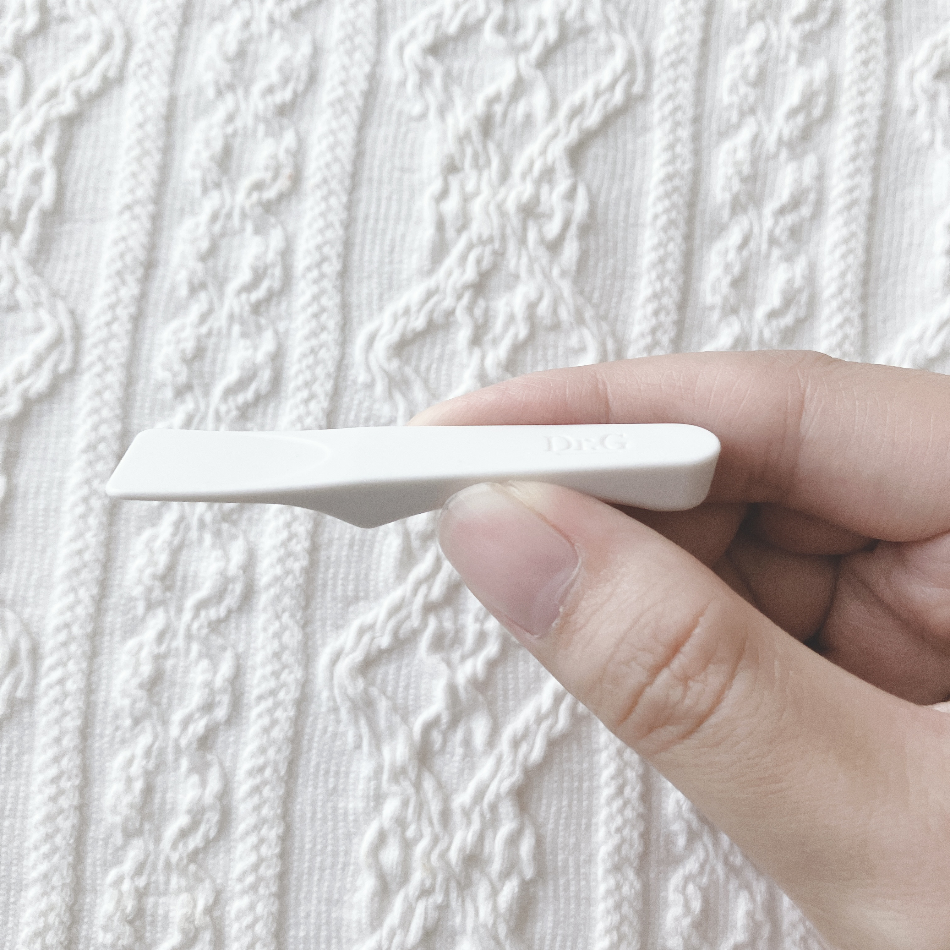 レッドブレミッシュ クリアスージングクリーム/Dr.G/フェイスクリームを使ったクチコミ（2枚目）