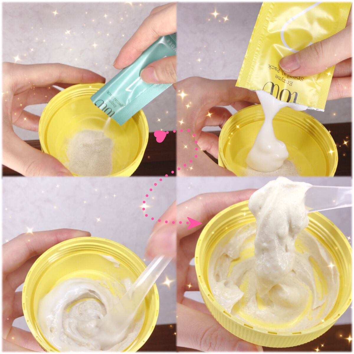 ãããšãðŸãã©ãã100 on LIPS ãããŒããRzïŒæ°ååâiow(ã€ãªãŠ)âã®SFããã¯å
è¡ã¢ãã¿..ãïŒ4æç®ïŒ