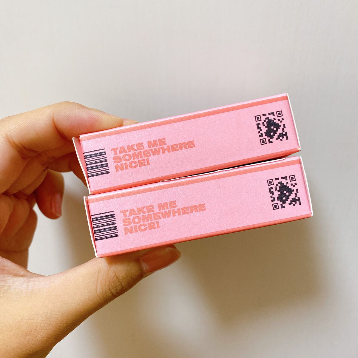 ジューシーライアー ウォーターティント/lilybyred/リップティントを使ったクチコミ(7枚目)