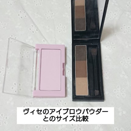 ベターザンチーク/rom&nd/パウダーチークを使ったクチコミ(6枚目)