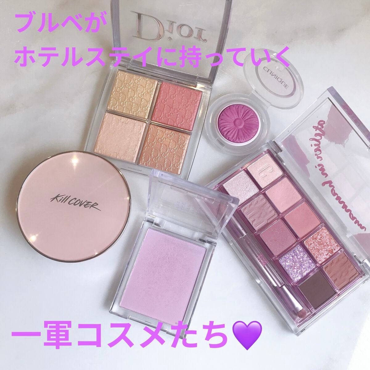 チーク ポップ/CLINIQUE/パウダーチークを使ったクチコミ(1枚目)