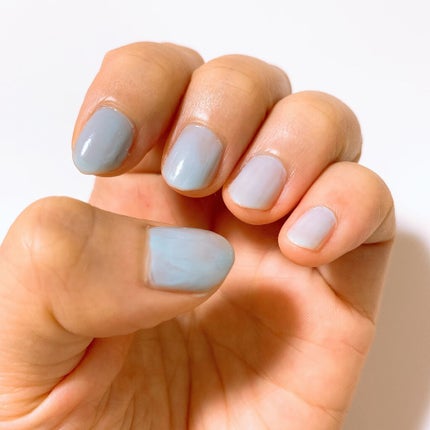 ネイルポリッシュ/RMK/マニキュアを使ったクチコミ(2枚目)