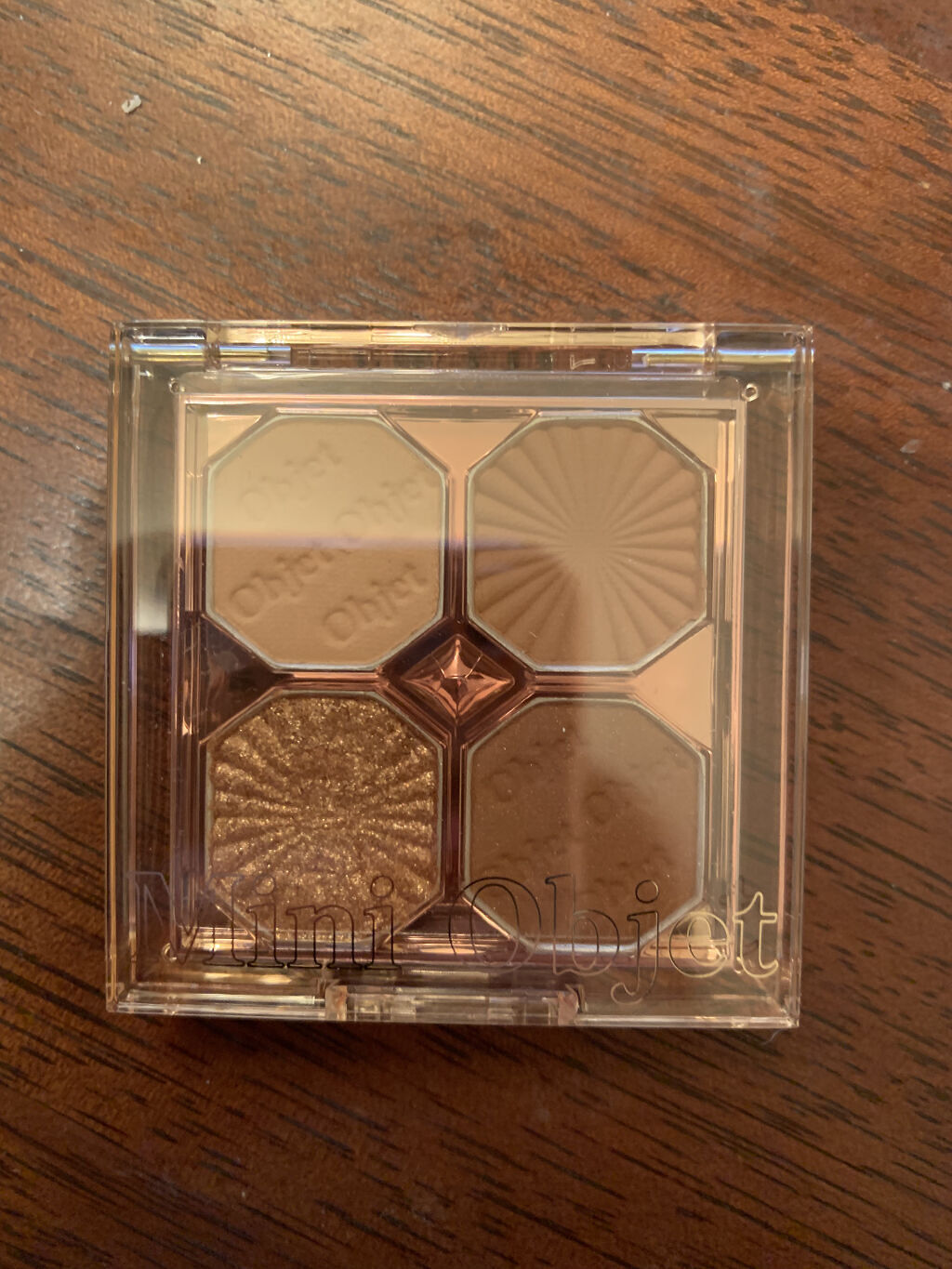 3DアイブロウカラーN/KATE/眉マスカラを使ったクチコミ（3枚目）