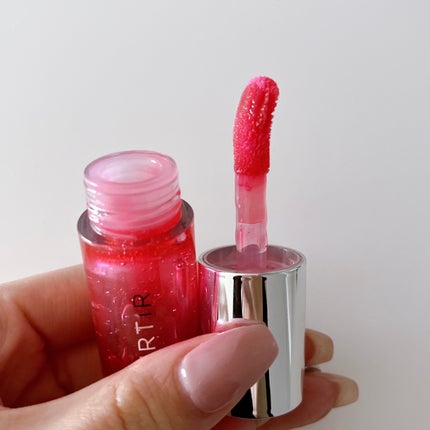 ティルティル マイグロウリップオイル/TIRTIR(ティルティル)/リップオイルを使ったクチコミ(4枚目)