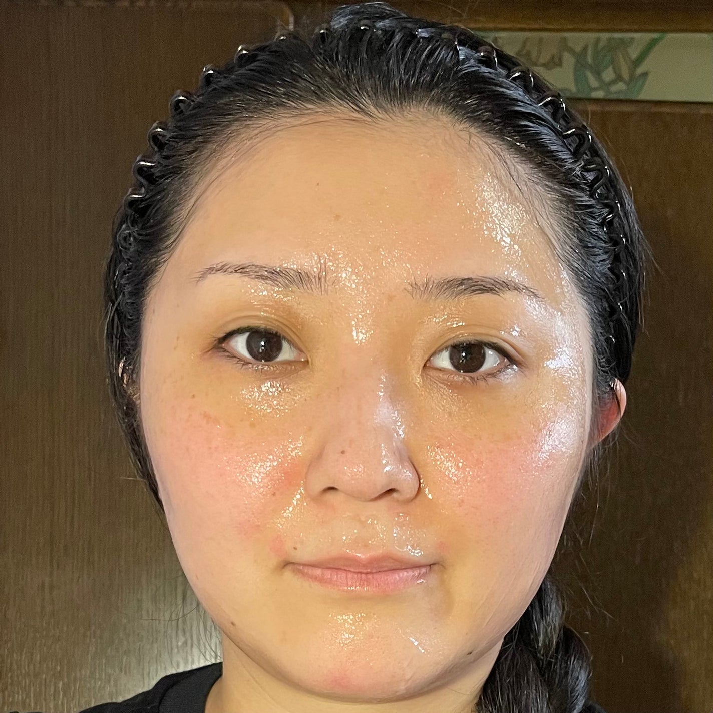 ジェリー コンディショナー/cresc. by ASTALIFT/化粧水を使ったクチコミ(8枚目)