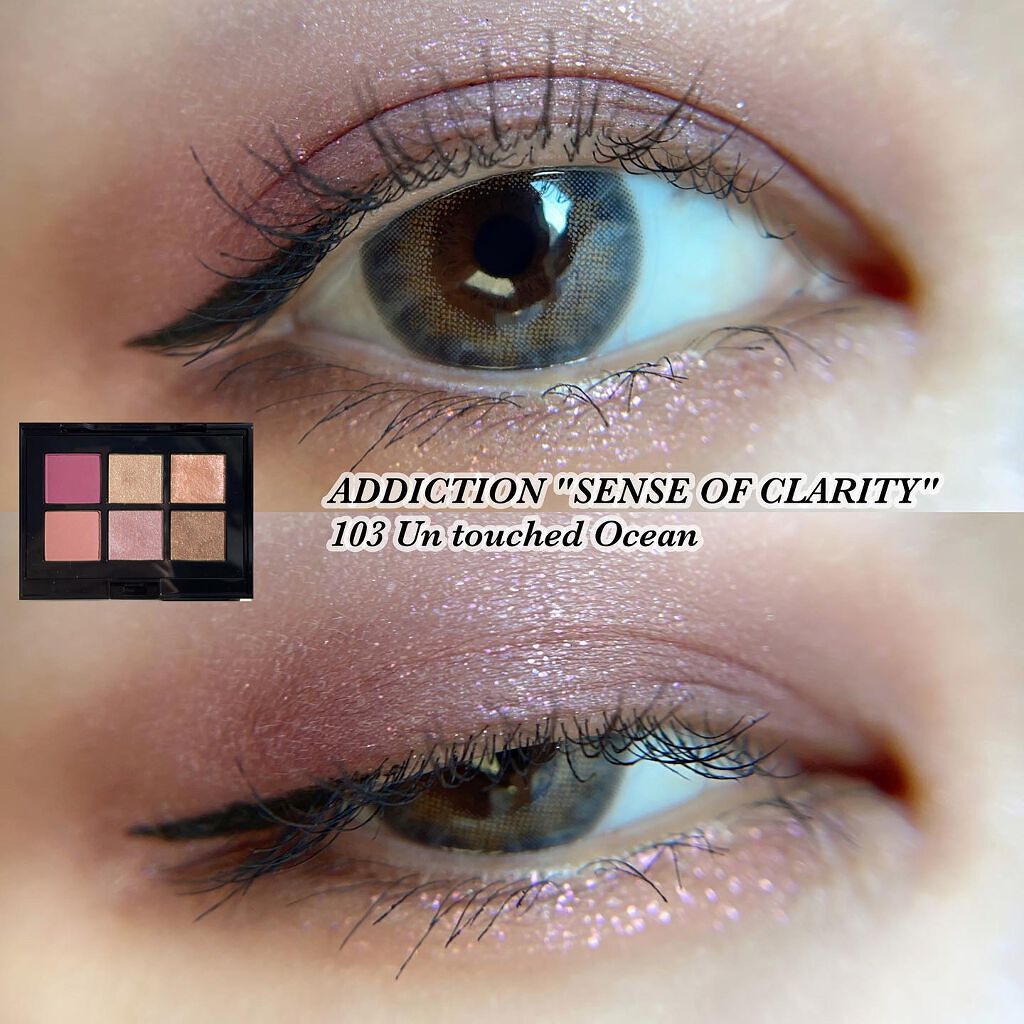 ハイパーシャープ ライナー R/MAYBELLINE NEW YORK/リキッドアイライナーを使ったクチコミ（1枚目）