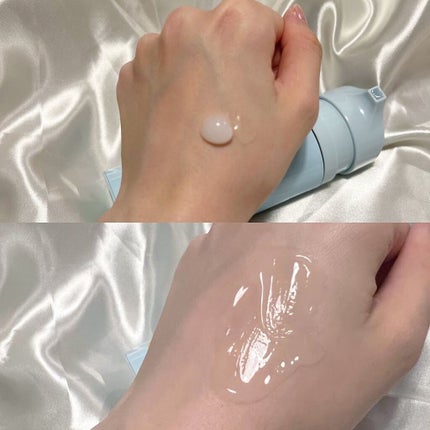 マスクジェル/草花木果/美容液を使ったクチコミ(2枚目)