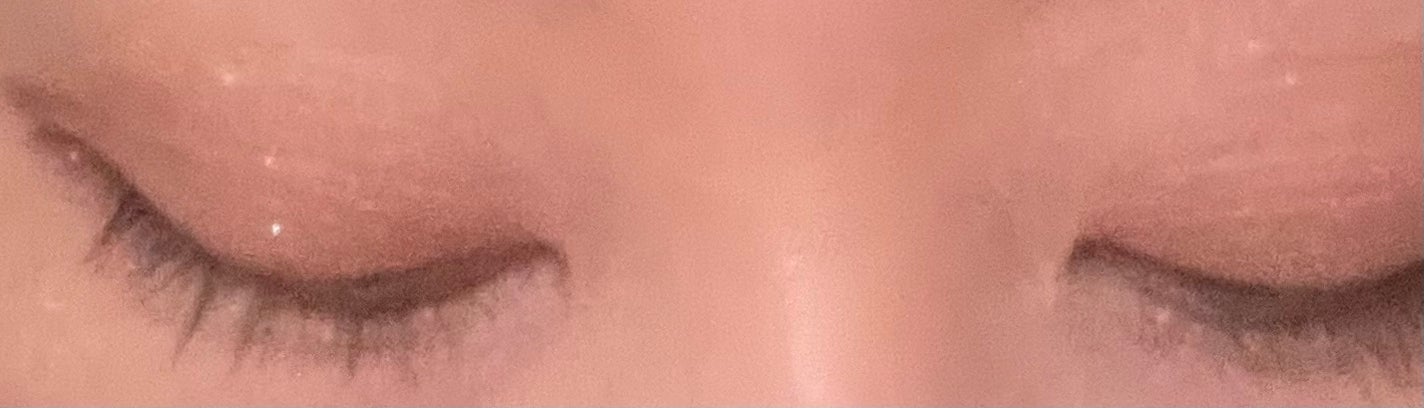 ベターザンアイズ ミュージックシリーズ/rom&nd/アイシャドウパレットを使ったクチコミ(2枚目)