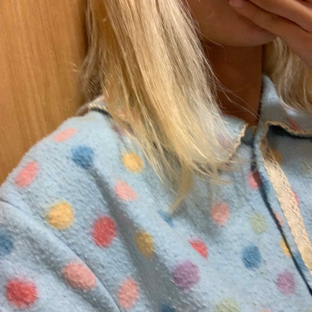 しっとりまとまる シャンプー／コンディショナー/エッセンシャル/市販シャンプーを使ったクチコミ（3枚目）