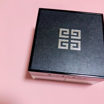 プリズム・リーブル/GIVENCHY/ルースパウダーを使ったクチコミ(1枚目)