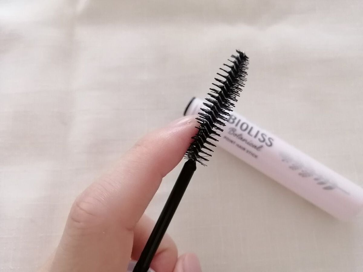 SS ビオリス ボタニカル ポイント ヘアスティック/SSビオリス/ヘアジェルを使ったクチコミ(4枚目)