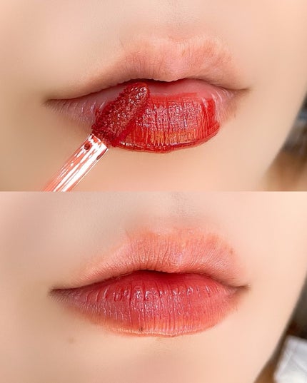 リアルクローズシャドウ/excel/アイシャドウパレットを使ったクチコミ(5枚目)