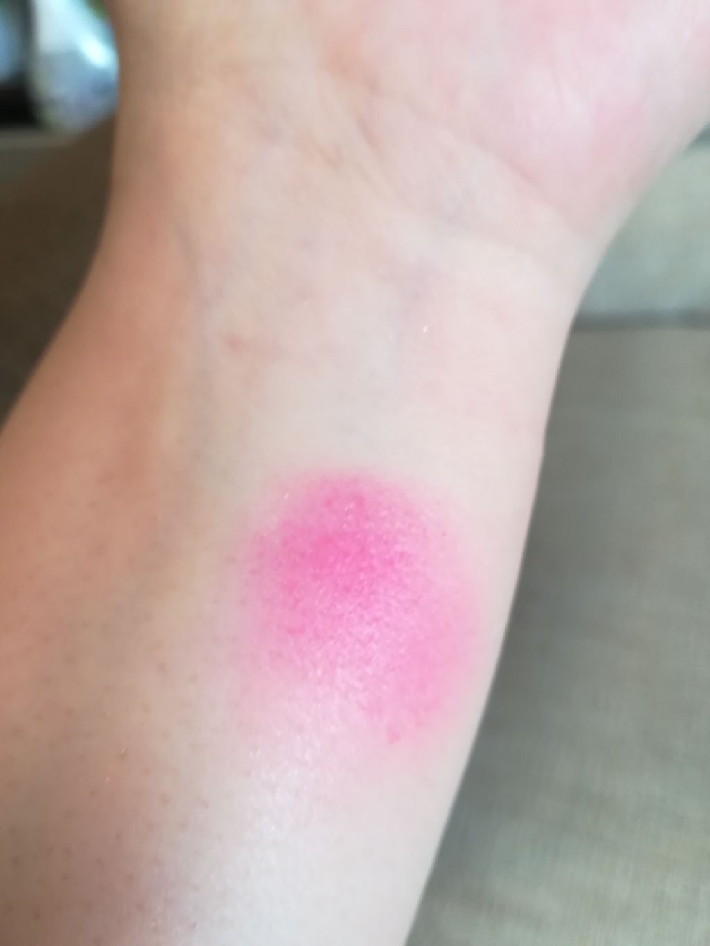 MA KISSMILE/ブランエトワール/ジェル・クリームチークを使ったクチコミ（2枚目）