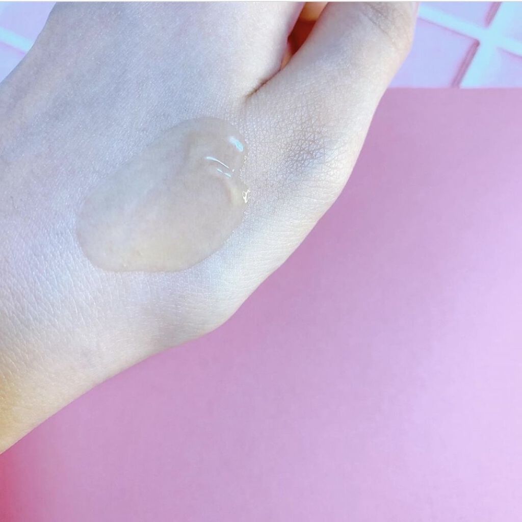 デュアル アクティブ オイルセラム/パンテーン/ヘアオイルを使ったクチコミ（2枚目）