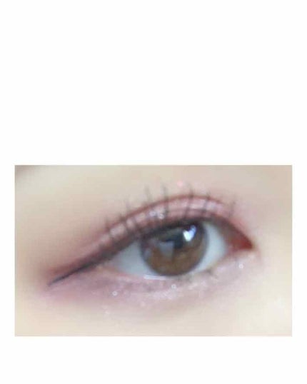 【旧品】パーフェクトスタイリストアイズ/キャンメイク/アイシャドウパレットを使ったクチコミ(2枚目)