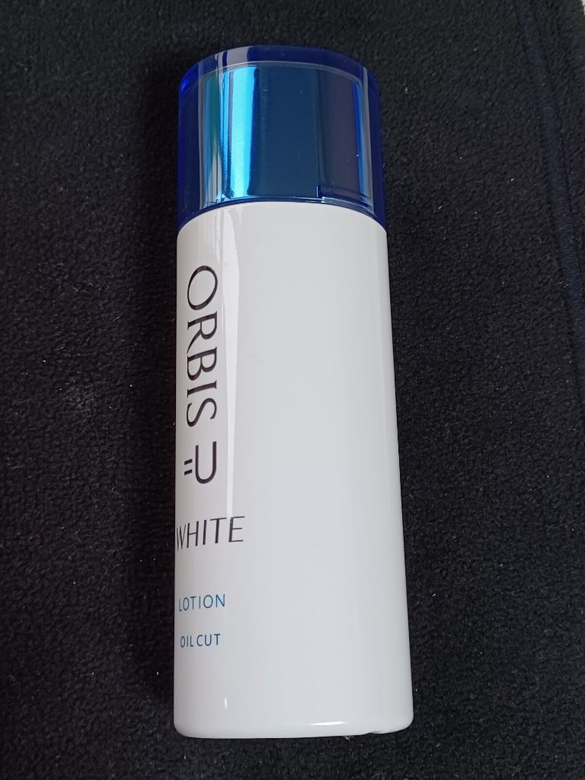 オルビスユー ホワイト ローション/オルビス/化粧水を使ったクチコミ(2枚目)