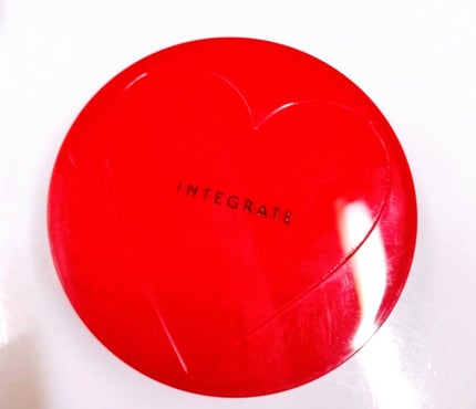 水ジェリークラッシュ/インテグレート/クリーム・エマルジョンファンデーションを使ったクチコミ(1枚目)