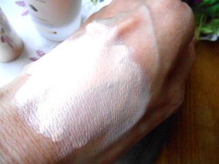 スキンフィットセラムファンデーション/ダルバ/ファンデーションを使ったクチコミ（3枚目）