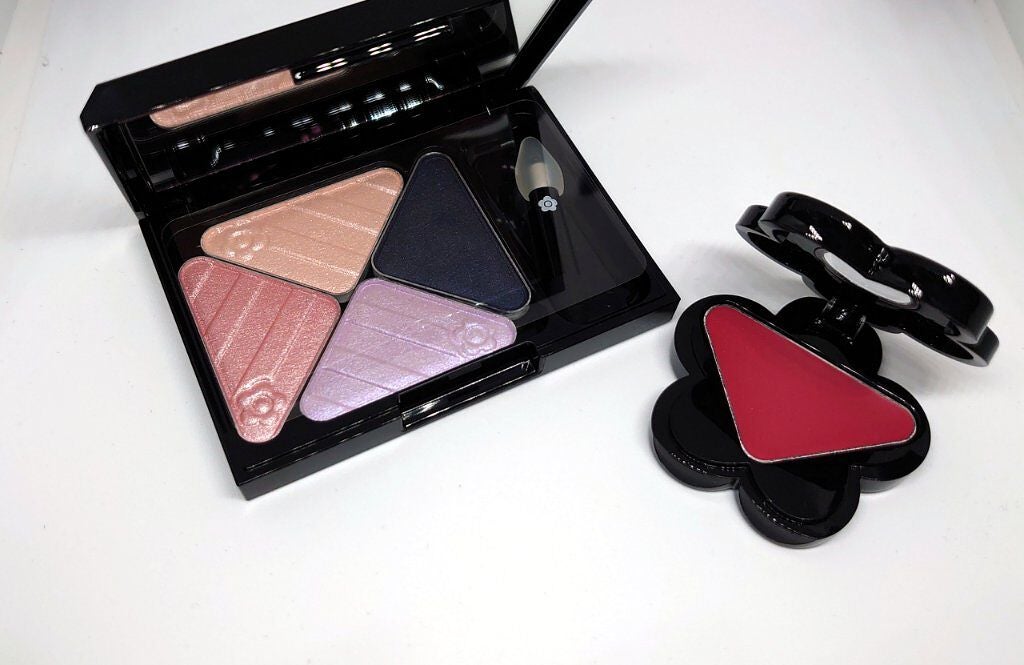 リップミックス/MARY QUANT/口紅を使ったクチコミ(1枚目)