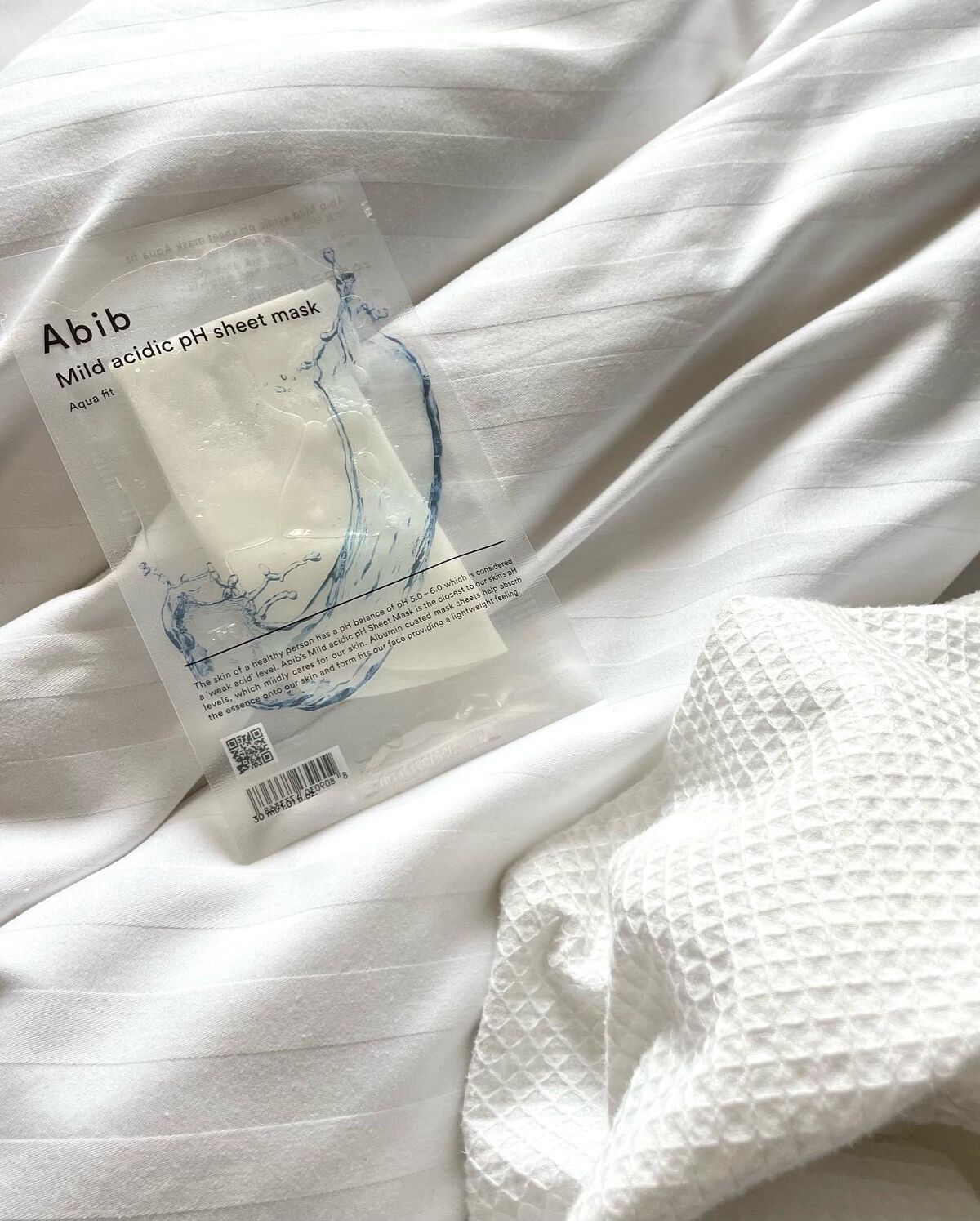 クイック サンスティック プロテクションバー/Abib /日焼け止めスティックを使ったクチコミ（3枚目）