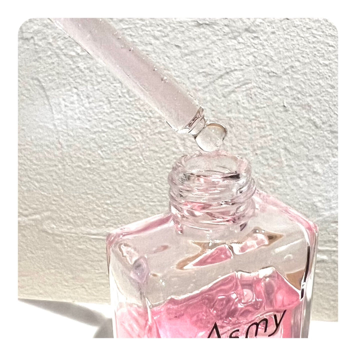 センシティブ ベースケアコンク/Asmy/美容液を使ったクチコミ(3枚目)