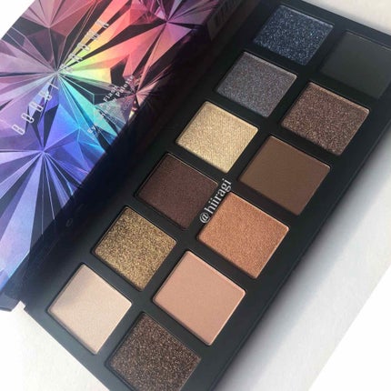 イン ア フラッシュ アイシャドウ パレット/BOBBI BROWN/アイシャドウパレットを使ったクチコミ(1枚目)