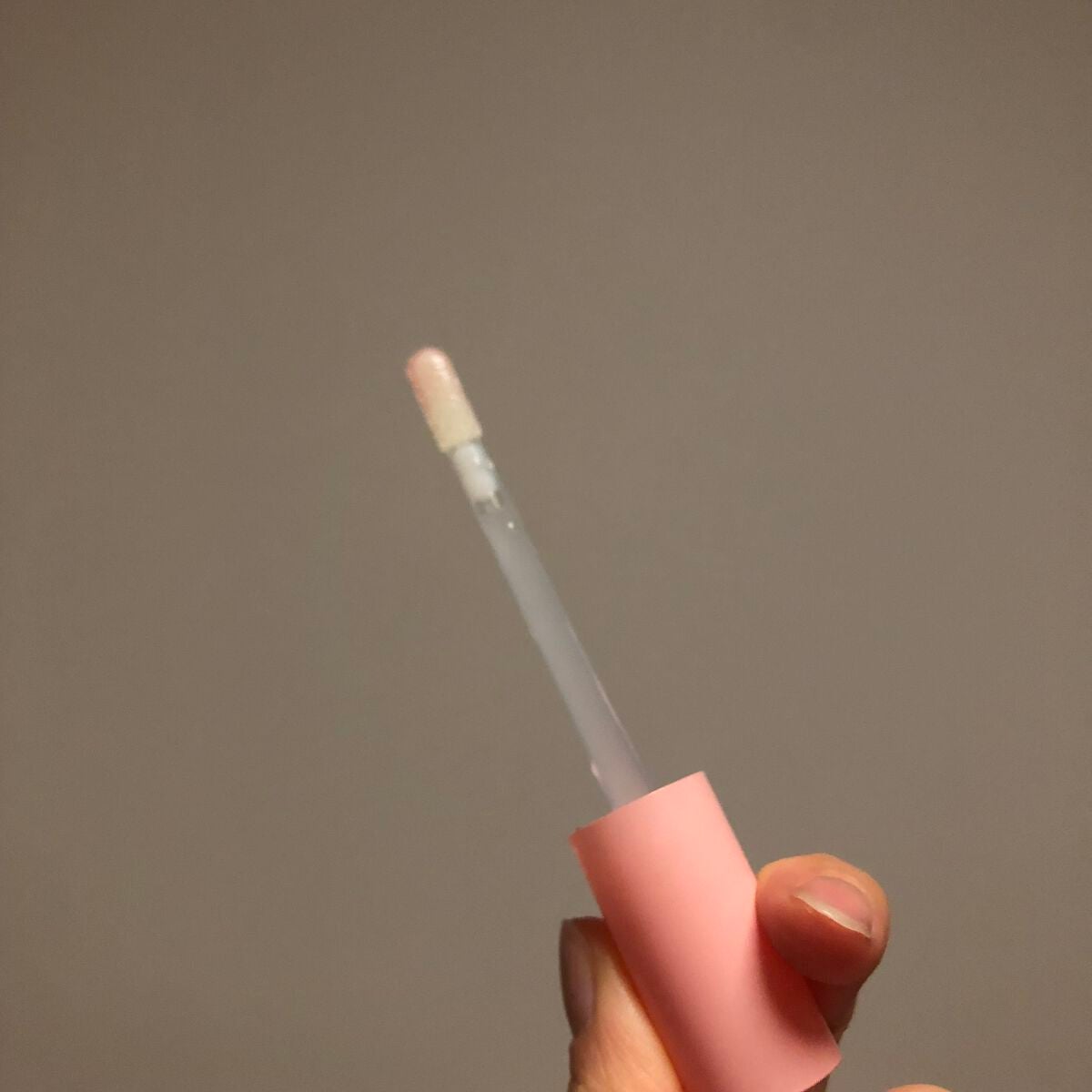 ドトムリッププラスプランパー/keybo/リッププランパーを使ったクチコミ(2枚目)