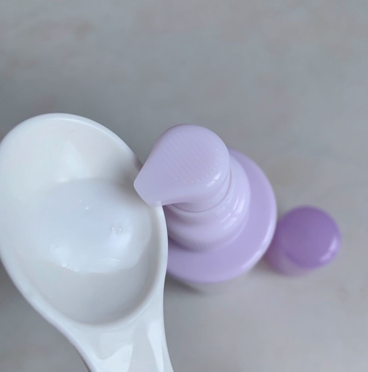 ル・マイルド化粧水/ル・マイルド/化粧水を使ったクチコミ(4枚目)