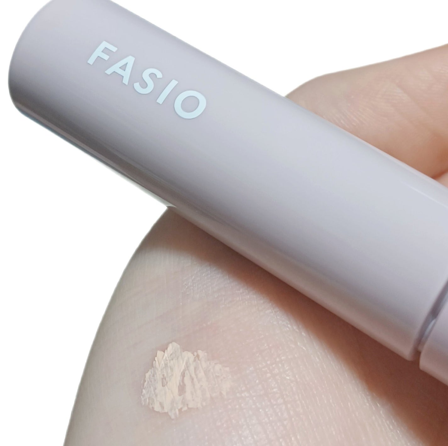 まゆ消し マスカラ/FASIO/眉マスカラを使ったクチコミ(4枚目)